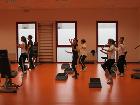 Le attivit: Ginnastica Aerobica con Musica Moderna